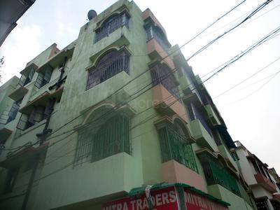 2 BHK , Kolkata, image