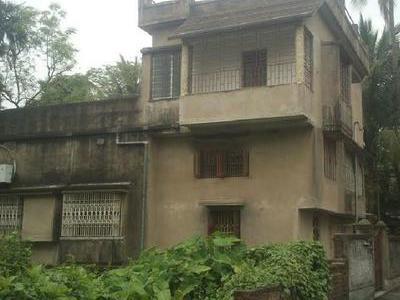 3 BHK , Kolkata, image