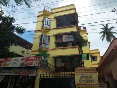 2 BHK , Kolkata, image