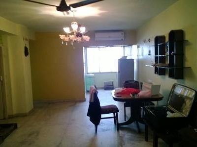 3 BHK , Kolkata, image