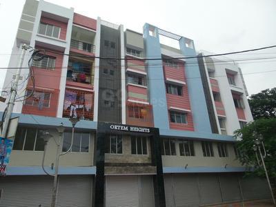 2 BHK , Kolkata, image