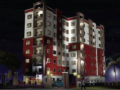 3 BHK , Kolkata, image