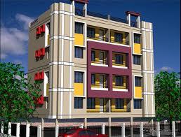 2 BHK , Kolkata, image