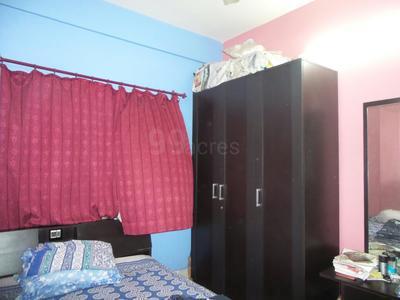 2 BHK , Kolkata, image