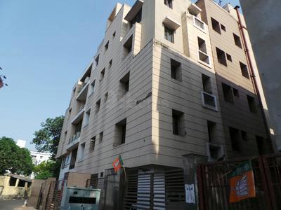 3 BHK , Kolkata, image