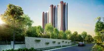 flat / apartment, kolkata, narkeldanga, image