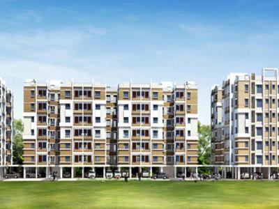 flat / apartment, kolkata, narkeldanga, image