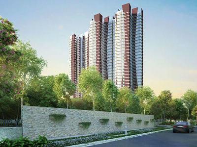 flat / apartment, kolkata, narkeldanga, image