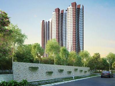 flat / apartment, kolkata, narkeldanga, image