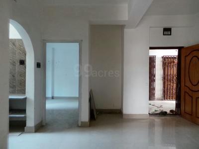 flat / apartment, kolkata, krishnapur, image