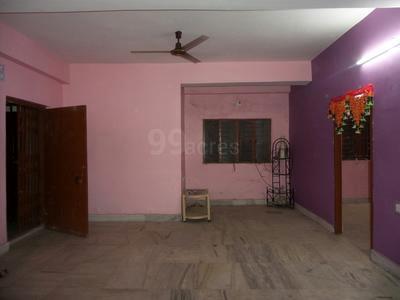 flat / apartment, kolkata, krishnapur, image