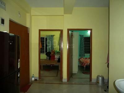 flat / apartment, kolkata, krishnapur, image