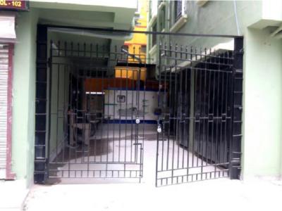 flat / apartment, kolkata, krishnapur, image
