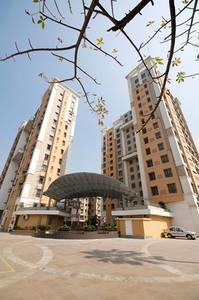 4 BHK , Kolkata, image