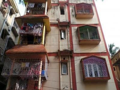 2 BHK , Kolkata, image