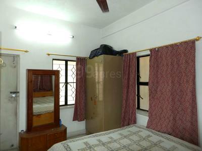 2 BHK , Kolkata, image