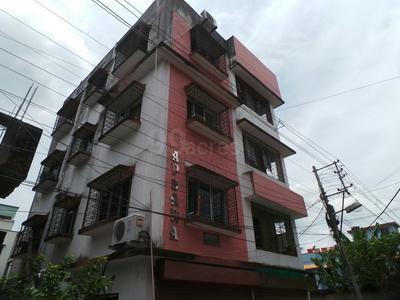 2 BHK , Kolkata, image