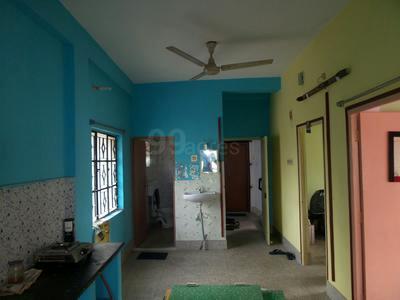 2 BHK , Kolkata, image