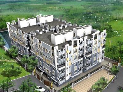 flat / apartment, kolkata, rekjuani, image