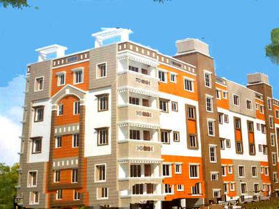 1 BHK , Kolkata, image