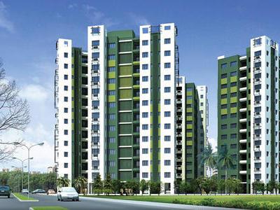 3 BHK , Kolkata, image