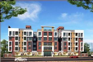 3 BHK , Kolkata, image