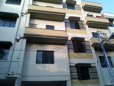 2 BHK , Kolkata, image