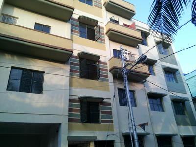 2 BHK , Kolkata, image