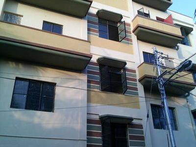 2 BHK , Kolkata, image