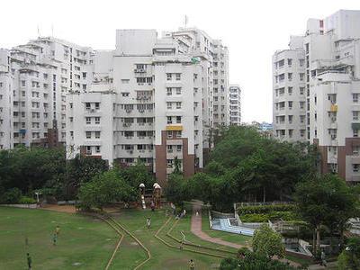 2 BHK , Kolkata, image