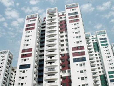 3 BHK , Kolkata, image