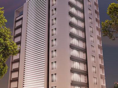 3 BHK , Kolkata, image