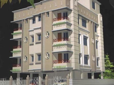 2 BHK , Kolkata, image