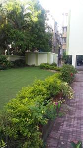 4 BHK , Kolkata, image