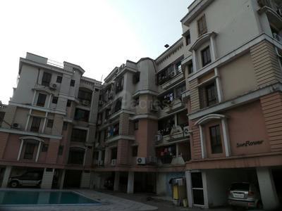 2 BHK , Kolkata, image