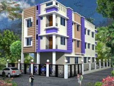 3 BHK , Kolkata, image