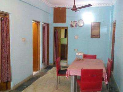 3 BHK , Kolkata, image