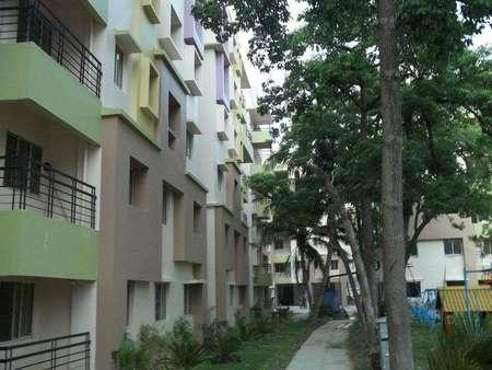 2 BHK , Kolkata, image