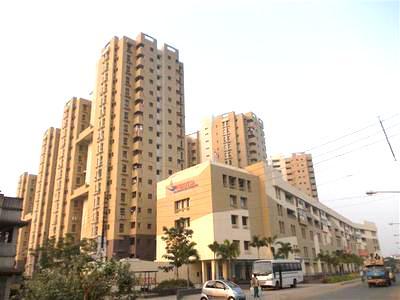 2 BHK , Kolkata, image