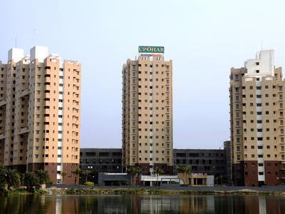 2 BHK , Kolkata, image