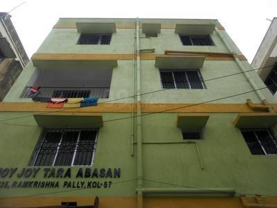 3 BHK , Kolkata, image