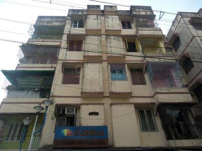 2 BHK , Kolkata, image