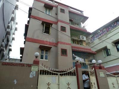 2 BHK , Kolkata, image