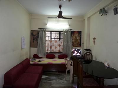 2 BHK , Kolkata, image