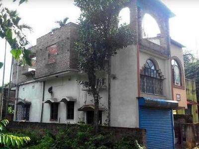house / villa, kolkata, naihati, image