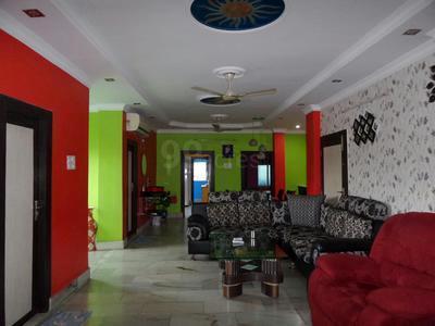 4 BHK , Kolkata, image