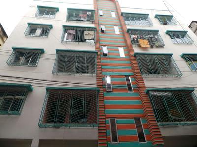 builder floor, kolkata, sahapur, image