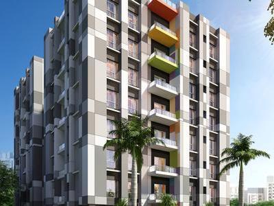 flat / apartment, kolkata, sahapur, image