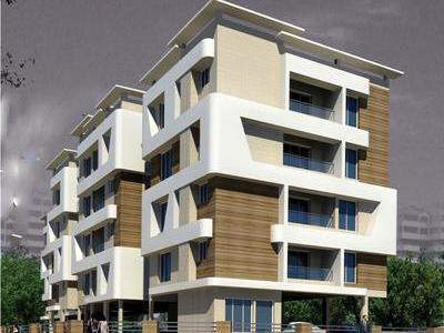 flat / apartment, kolkata, sahapur, image