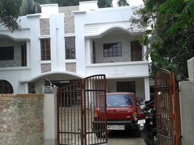 4 BHK , Kolkata, image